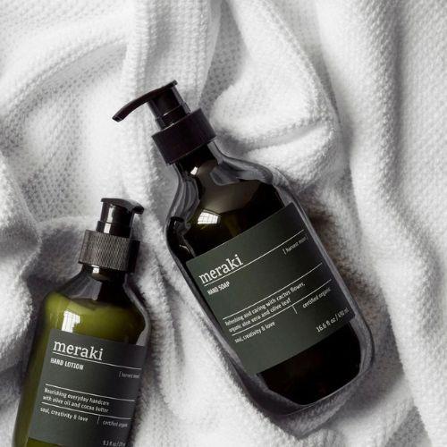 MERAKI - Håndsæbe, Harvest Moon